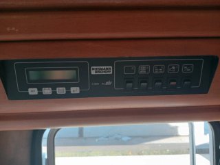 Autocaravana Fiat Ducato