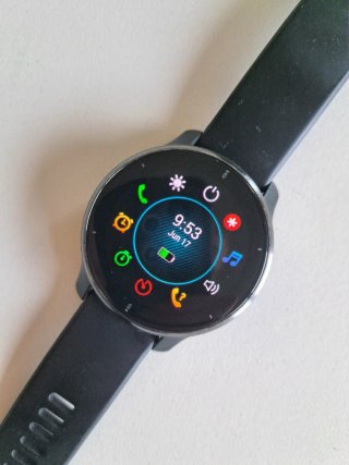 Reloj Garmin Venu 2 PLUS