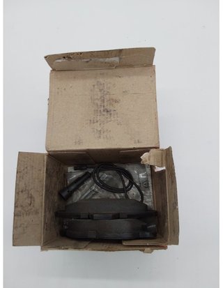 Brembo P 23 060 Pastillas de Frenos