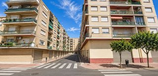 Piso en venta en Aldaia