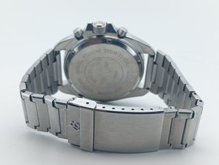 Breitling New Pluton 3100 Vintage Anni '90