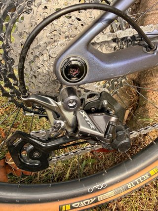 Orbea Oiz M-Pro 2023 XTR