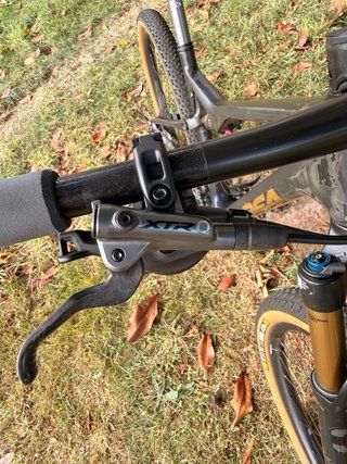 Orbea Oiz M-Pro 2023 XTR