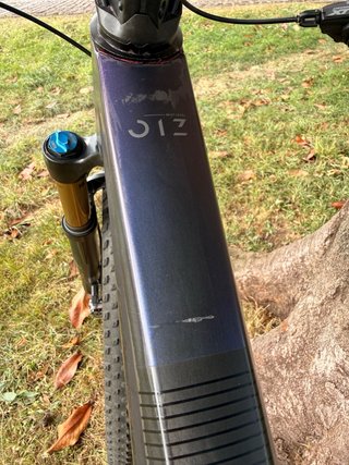 Orbea Oiz M-Pro 2023 XTR