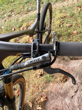 Orbea Oiz M-Pro 2023 XTR