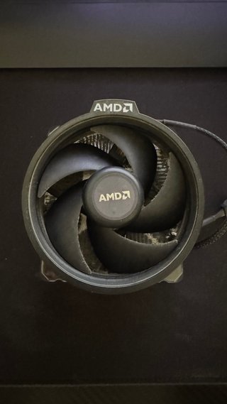 AMD Ryzen 5 3600X Processore 6 Core