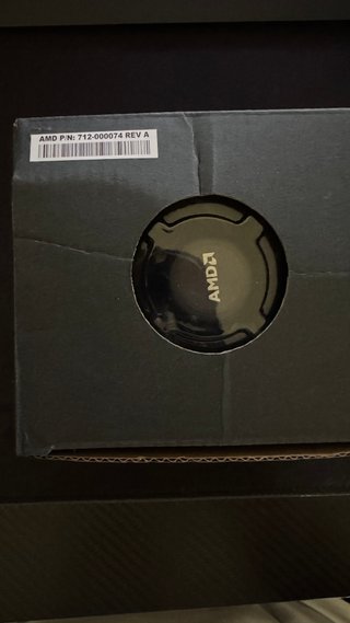 AMD Ryzen 5 3600X Processore 6 Core