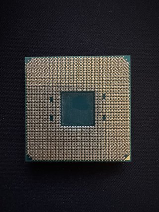 AMD Ryzen 5 3600X Processore 6 Core