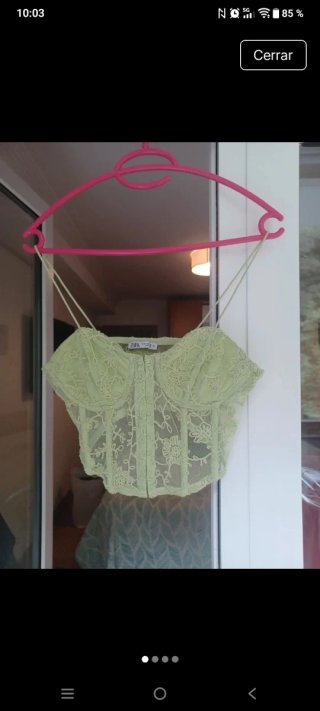 Lote Ropa Verano Mujer