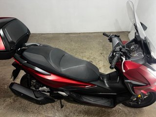 Honda Forza 125cc  Año 2022