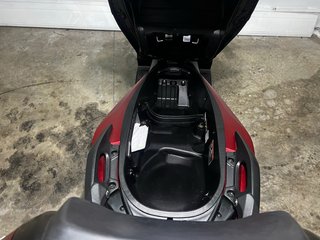 Honda Forza 125cc  Año 2022