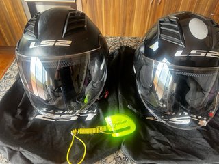 Honda Forza 125cc  Año 2022