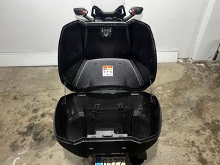 Honda Forza 125cc  Año 2022