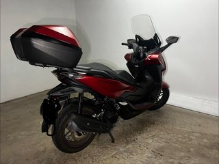 Honda Forza 125cc  Año 2022