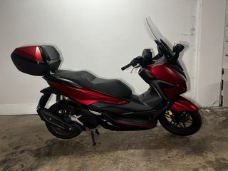 Honda Forza 125cc  Año 2022