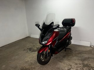 Honda Forza 125cc  Año 2022