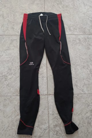 Conjunto Ciclismo Invierno Decathlon