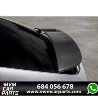 Aleron de maletero para Tesla Model X +2015 en Fib