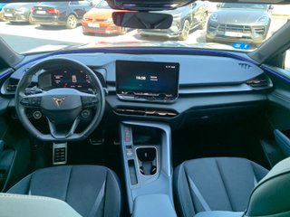 Cupra Terramar 1.5 TSI e-Hybrid 200kW (272 CV) VZ DSG