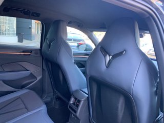 Cupra Terramar 1.5 TSI e-Hybrid 200kW (272 CV) VZ DSG