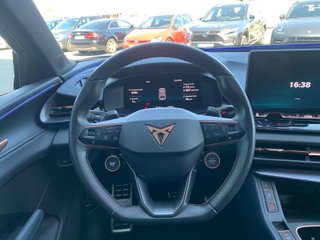 Cupra Terramar 1.5 TSI e-Hybrid 200kW (272 CV) VZ DSG