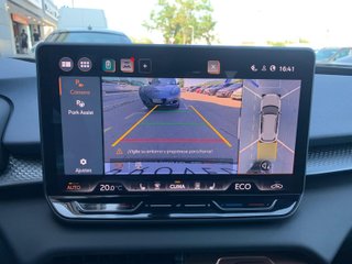 Cupra Terramar 1.5 TSI e-Hybrid 200kW (272 CV) VZ DSG