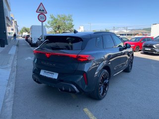 Cupra Terramar 1.5 TSI e-Hybrid 200kW (272 CV) VZ DSG