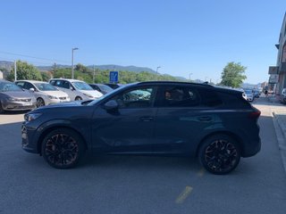Cupra Terramar 1.5 TSI e-Hybrid 200kW (272 CV) VZ DSG