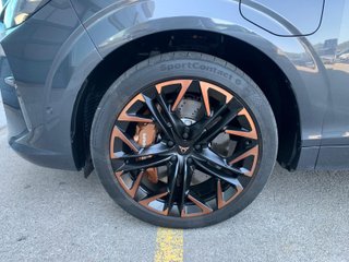 Cupra Terramar 1.5 TSI e-Hybrid 200kW (272 CV) VZ DSG