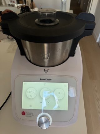 Monsieur Cuisine Connect