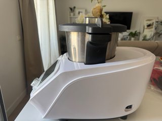 Monsieur Cuisine Connect
