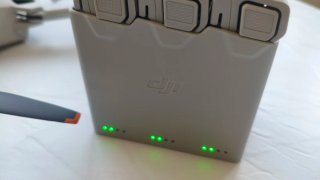 Dron DJI Mini 3 Fly More Combo