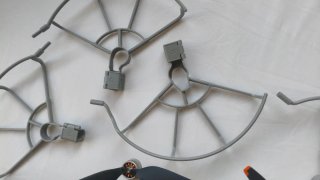 Dron DJI Mini 3 Fly More Combo