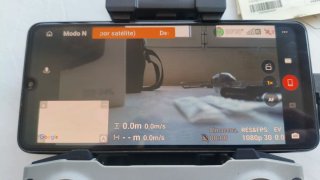 Dron DJI Mini 3 Fly More Combo