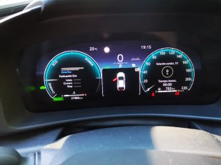 Toyota C-HR 2025