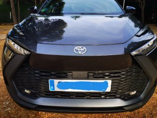 Toyota C-HR 2025