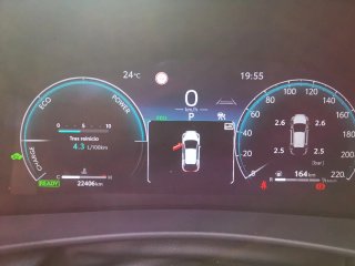 Toyota C-HR 2025