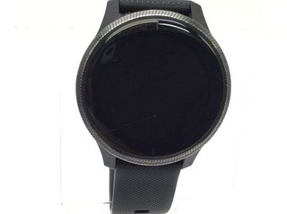 Smartwatch Garmin Venu Negro/Gris