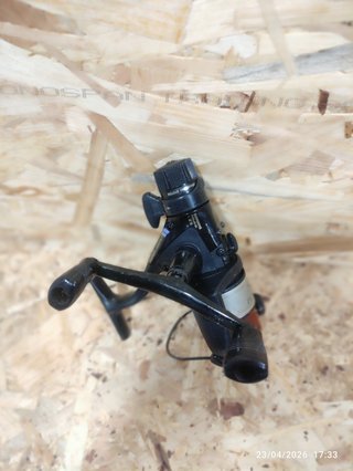 Carretes Shimano Super Aero 3000 GTM