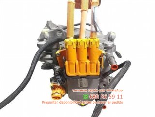 Lvaap17370337 290123017r motor renault k Ref:85365