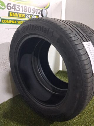 215 55 18 99V CONTINENTAL PREMIUM CONTACT 6