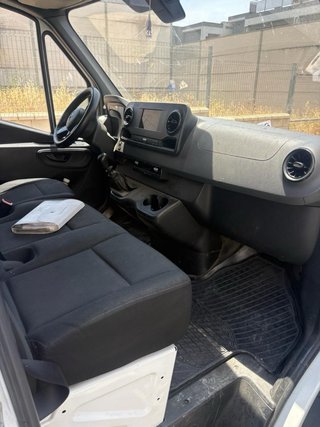 Mercedes-Benz Sprinter 2020