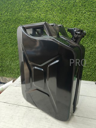Lata de combustible portátil 20L - Vevor