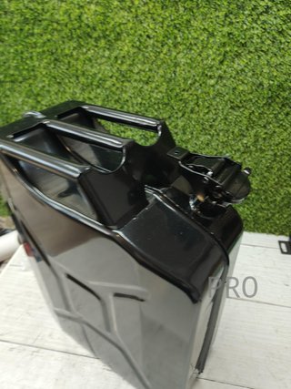 Lata de combustible portátil 20L - Vevor
