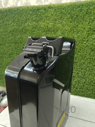 Lata de combustible portátil 20L - Vevor