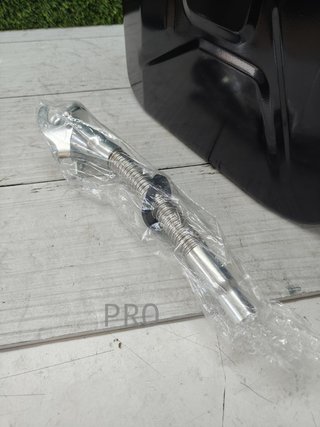 Lata de combustible portátil 20L - Vevor