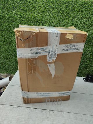 Lata de combustible portátil 20L - Vevor