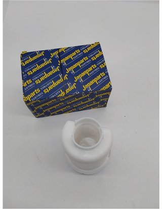 Japan Parts FC-284S Presupuesto Filtro de Combustible para Toyota - 137mm x 97mm