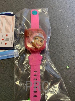 Orologio per bambini VTech