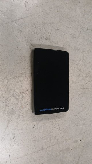 GPS GARMIN NAVIGATOR VI